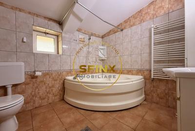 Casă individuală cu 5 camere cu Teren 200 Mp în Fundeni - 13