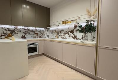 Apartament cu 3 camere decomandat în Aviației - 13