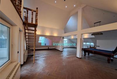 Vila spatioasa Itcani - 9