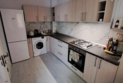 Timpuri Noi, studio de  inchiriat, an 2024, prima inchiriere, 1/4, centrala - 5