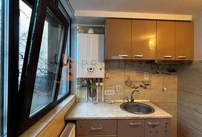 Apartament cu 2 camere decomandat în Broșteni - 4