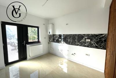 Duplex la cheie, 3 camere,  Lumina - 5