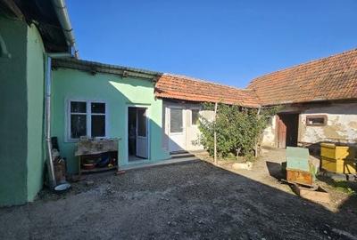 Casă cu 4 camere în Honorici - 1