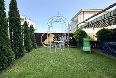 Apartament cu 2 camere decomandat, mobilat în Zorilor - 11