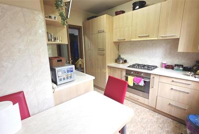 Apartament cu 4 camere semidecomandat, mobilat în Grigorescu - 4