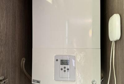 Ap 3 Camere | Odaile | Parcare | Mobilat | Utilat - 5