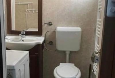 Garsonieră semidecomandată, mobilată în Armeneasca - 8