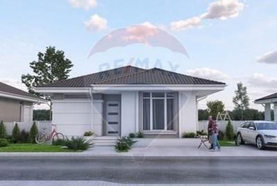 DE VANZARE Casa Verde Pe Parter Sabareni/Cosoba - 2