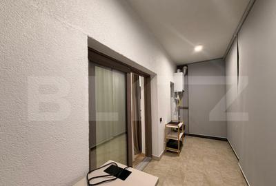 Apartament 3 camere, 80 mp, zona Brazda - 11