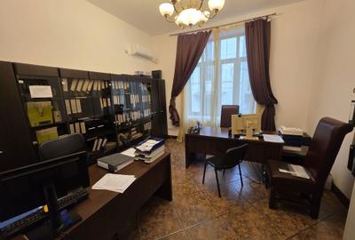Apartament cu 4 camere decomandat în Unirii - 6