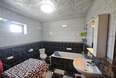 Casă individuală cu 4 camere cu Canalizare în Ștefănești - 4