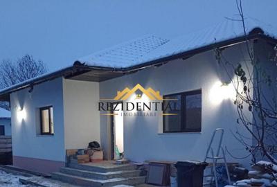 CASA PE UN SINGUR PLAN - 7