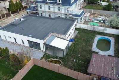 Casă individuală cu 10 camere cu Teren 780 Mp în Vest - 6