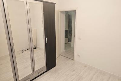 Apartament cu 3 camere semidecomandat, mobilat în Drumul Taberei - 8