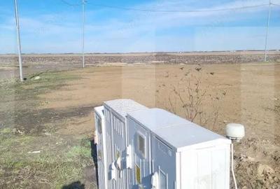 Teren de 697 mp, în Sânmihaiu Român