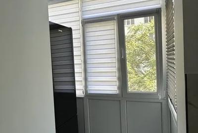 Garsoniera renovata, mobilata si utilata - Metrou Pacii - 8