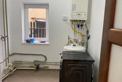 Casă cu Teren 500 Mp în Corbeanca - 4