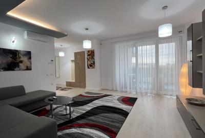 3 camere Floreasca | parcare subterana - 4