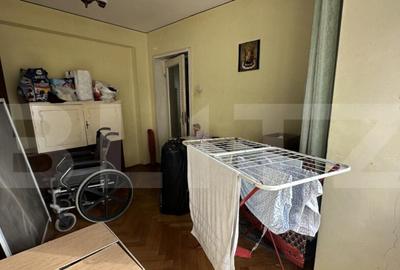 Apartament cu 4 camere, oportunitate inedita de investitie i - 12