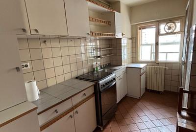 Apartament cu 3 camere decomandat, mobilat în Decebal - 2