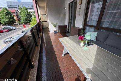Apartament cu 3 camere în Central - 24