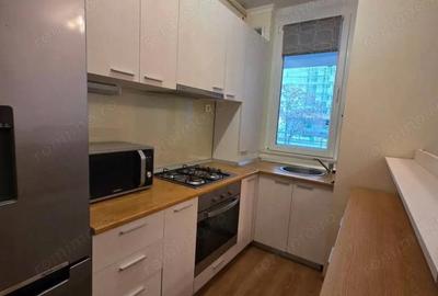 Apartament cu 2 camere semidecomandat în Central - 7