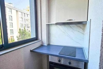 Apartament cu 1 camera in zona Dacia - 2