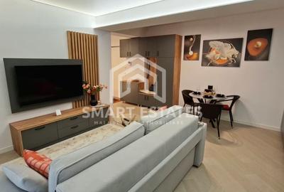 Chirie 2 camere CORTINA NORTH,PIPERA - 4