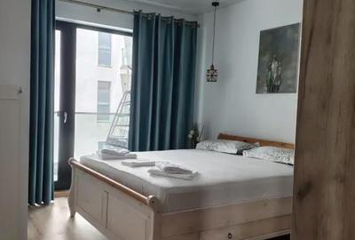 Apartament cu 2 camere decomandat în Nord - 19