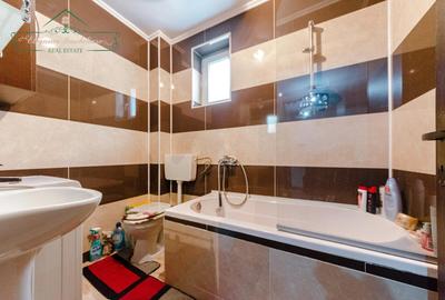 Apartament modern 2 camere cu centrala, zona Parneava, Arad - 7