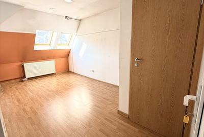 Spațiu comercial, de 250 mp, în Ultracentral - 7