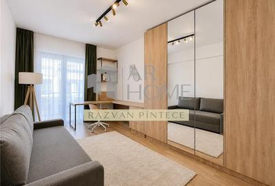 Apartament cu 3 camere decomandat în Albert - 8