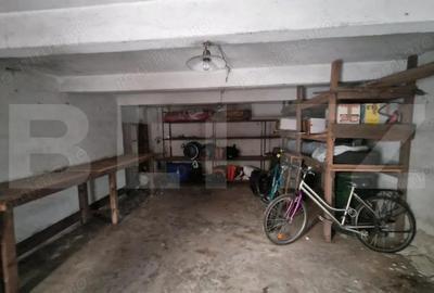 Apartament in casa, cu intrare si curte individuala, beci, pod, zona Mall Afi - 5