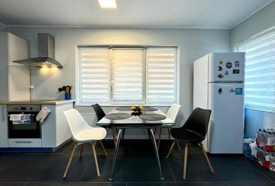 Apartament 3 camere, 67 mp utili, baclon, la cheie, cartier Buna Ziua - 3