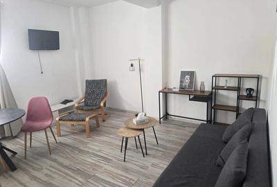 Apartament 2 camere Centru 7 minute de aeroport - 3