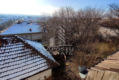 Casă individuală cu 9 camere cu Canalizare în Nord-Est - 5