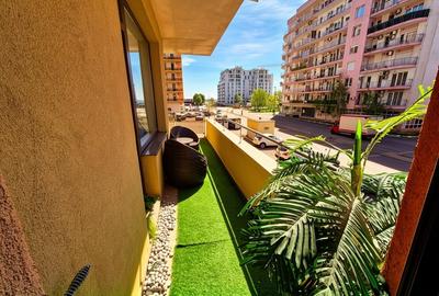 Apartament cu 3 camere decomandat în Exterior Nord - 10