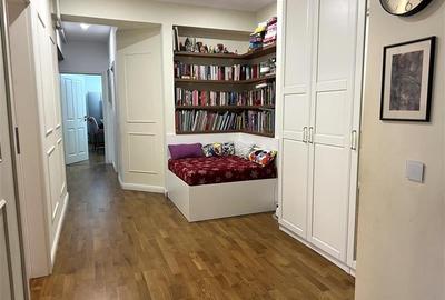 APARTAMENT 3 CAMERE MODERN II RENOVAT RECENT II 122 MP - 17