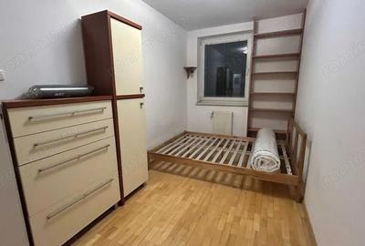 2 camere - zona 1 Decembrie - 2