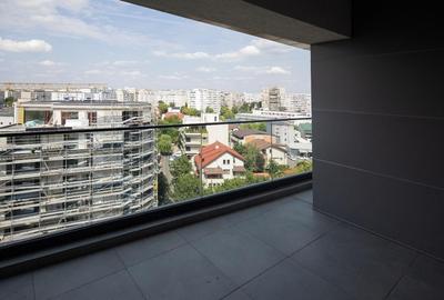 Garsonieră decomandată, mobilată în Vitan Mall - 10