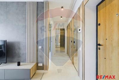 Apartament  de vanzare 2 camere 2 bai - 6