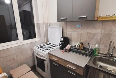 Garsoniera de vanzare – Etaj 2/9 | Centrala proprie - 3