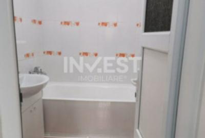 Apartament cu 2 camere nedecomandat, mobilat în Alexandru cel Bun - 1