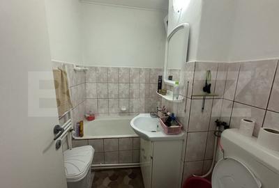Apartament cu 2 camere, 38,5mp – Zona Carpati 1 - 12