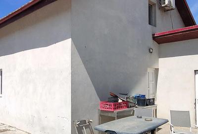 Casă cu Teren 1400 Mp în Tormac - 6