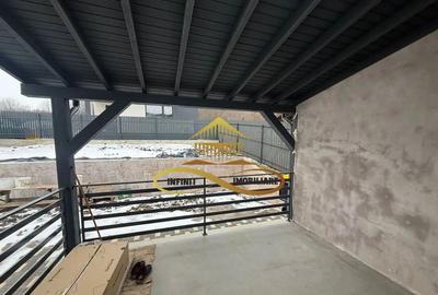 Casă cu 5 camere cu Canalizare în Hemeiuș - 8