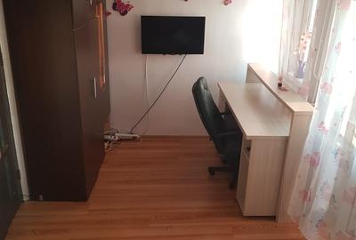 Garsonieră decomandată, mobilată în Crângași - 1
