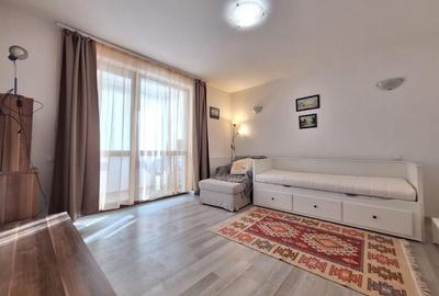 Garsoniera de închiriat + parcare, Sâpentru - 8