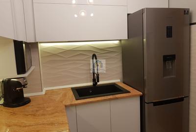 Inchiriez apt. LUX 2 cam. Drm. Taberei, Aleea Bujoreni, la 5min. metrou Favorit. Inchiriez apt. LUX 2 cam. Drm. Taberei, Aleea Bujoreni, la 5min. metrou Favorit. - 12