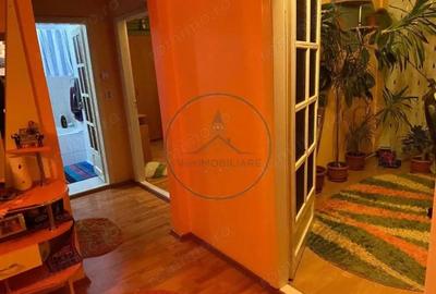 Apartament cu 4 camere decomandat în Calea Moldovei - 7